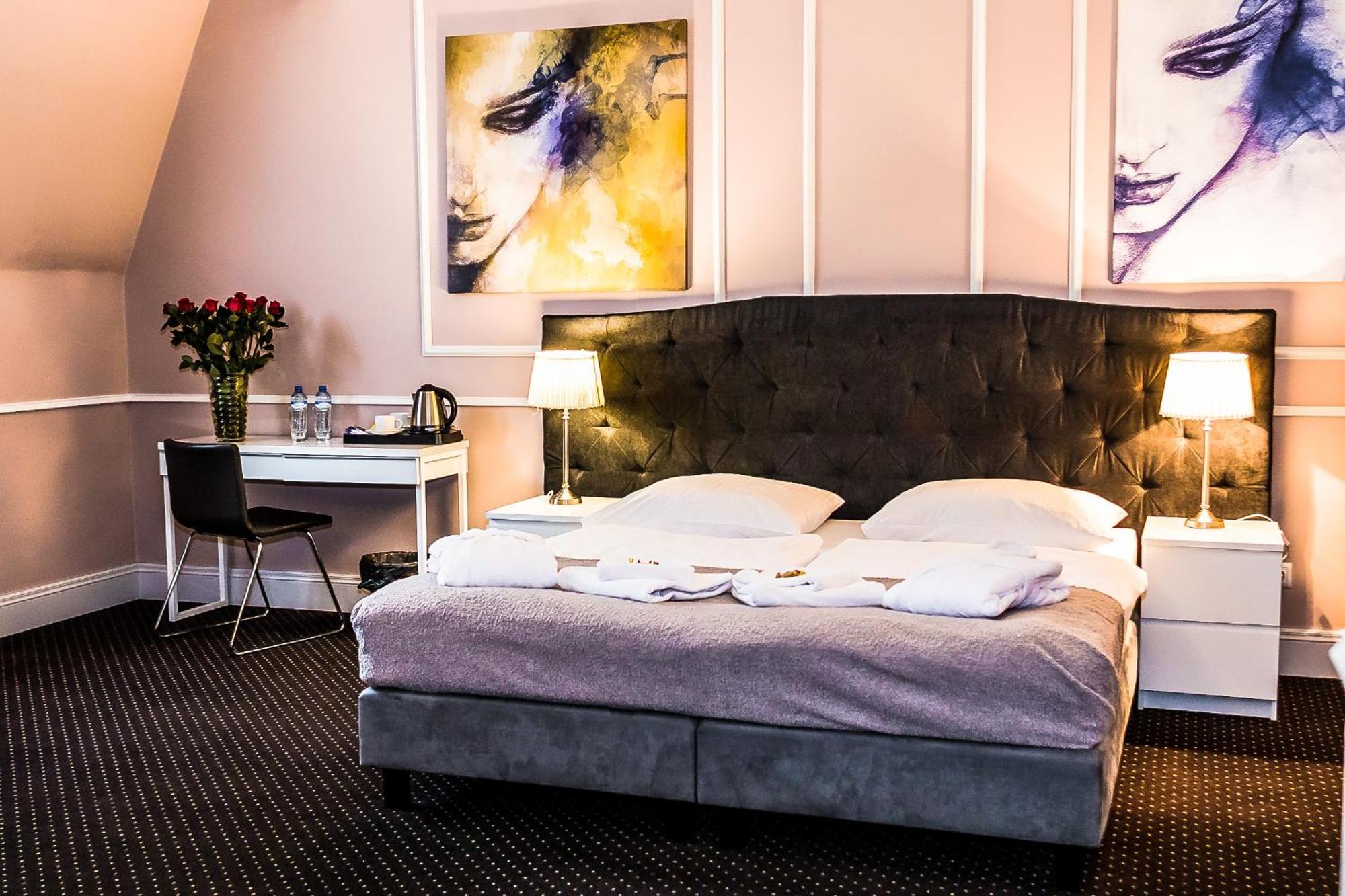 Aparthotel Platinum Apartamenty Inowrocław Extérieur photo
