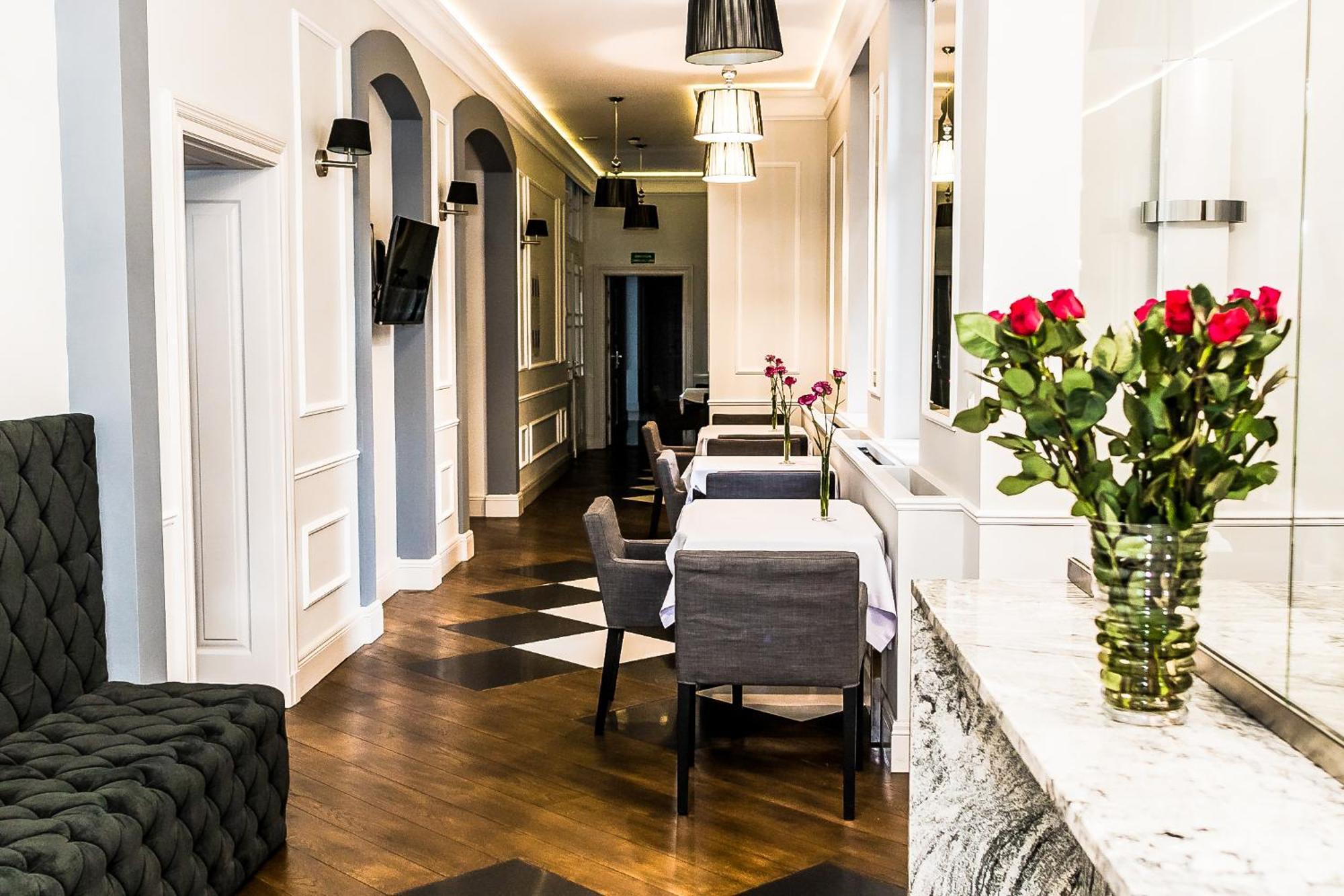 Aparthotel Platinum Apartamenty Inowrocław Extérieur photo