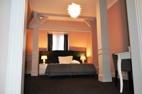 Aparthotel Platinum Apartamenty Inowrocław Extérieur photo
