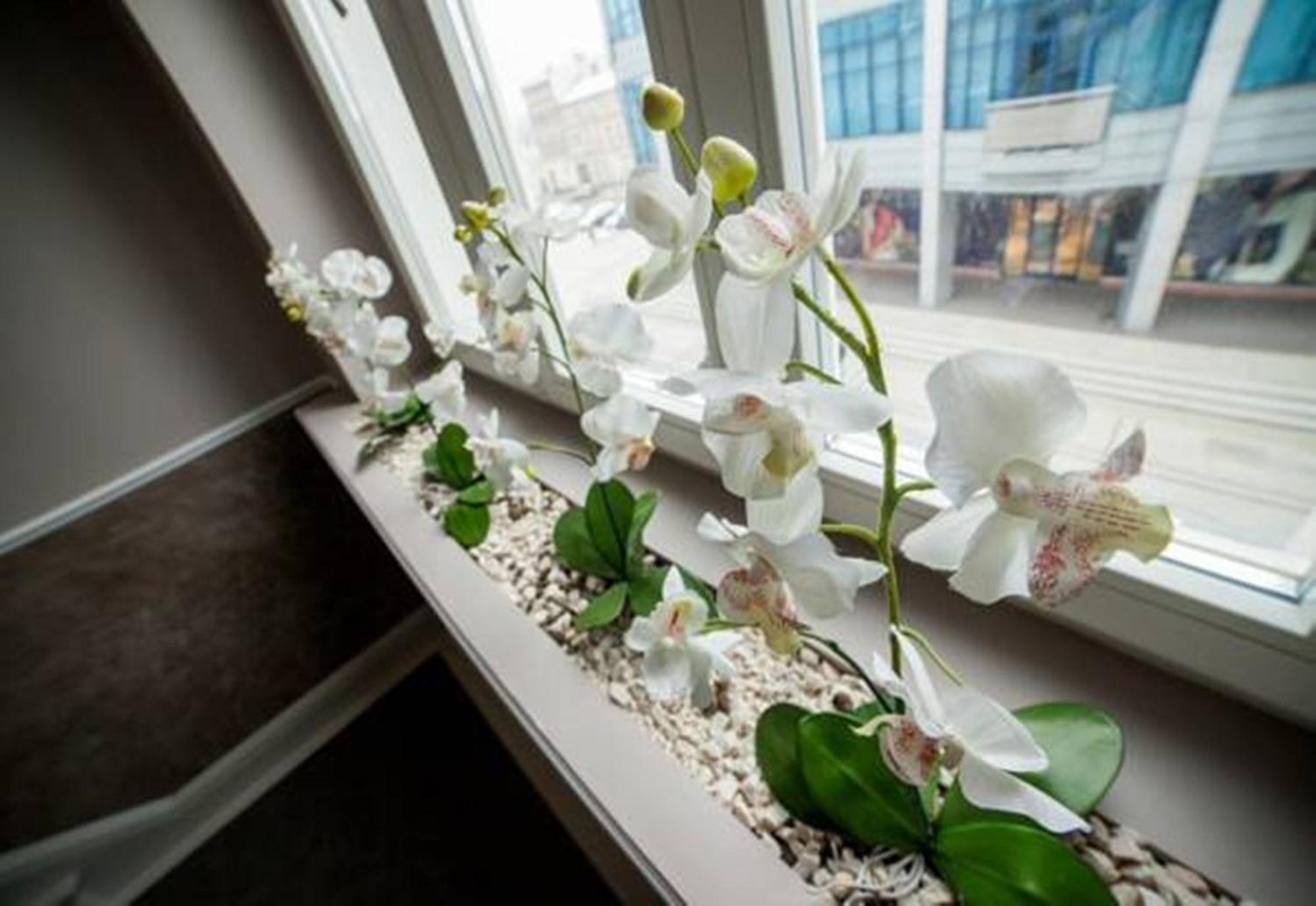 Aparthotel Platinum Apartamenty Inowrocław Extérieur photo