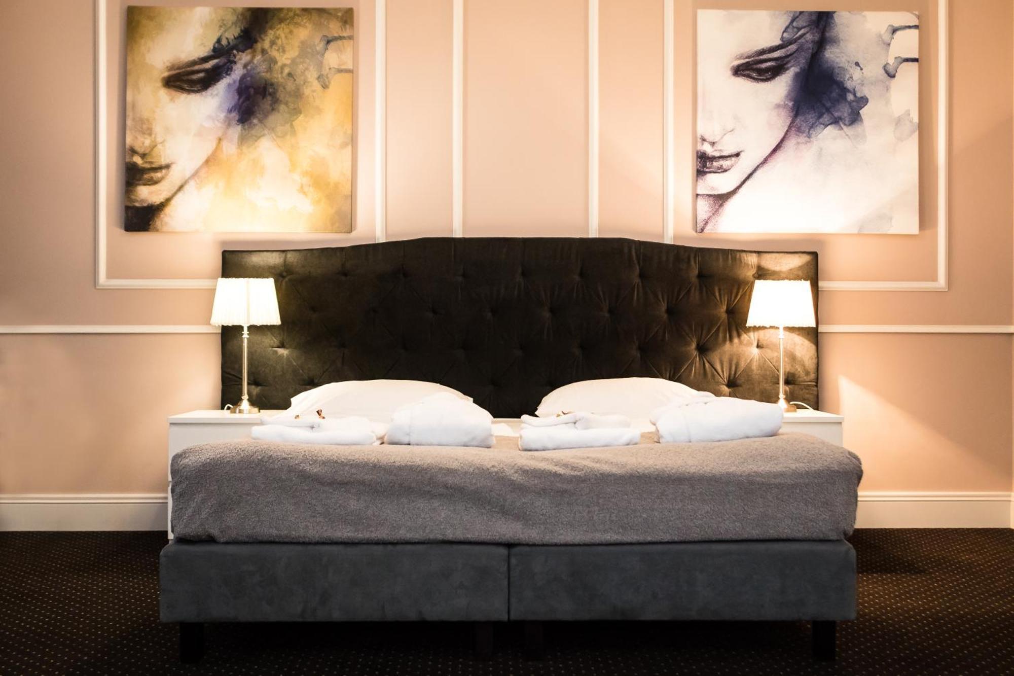 Aparthotel Platinum Apartamenty Inowrocław Extérieur photo