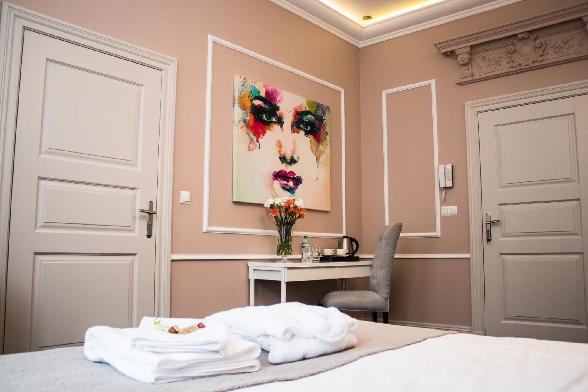 Aparthotel Platinum Apartamenty Inowrocław Extérieur photo