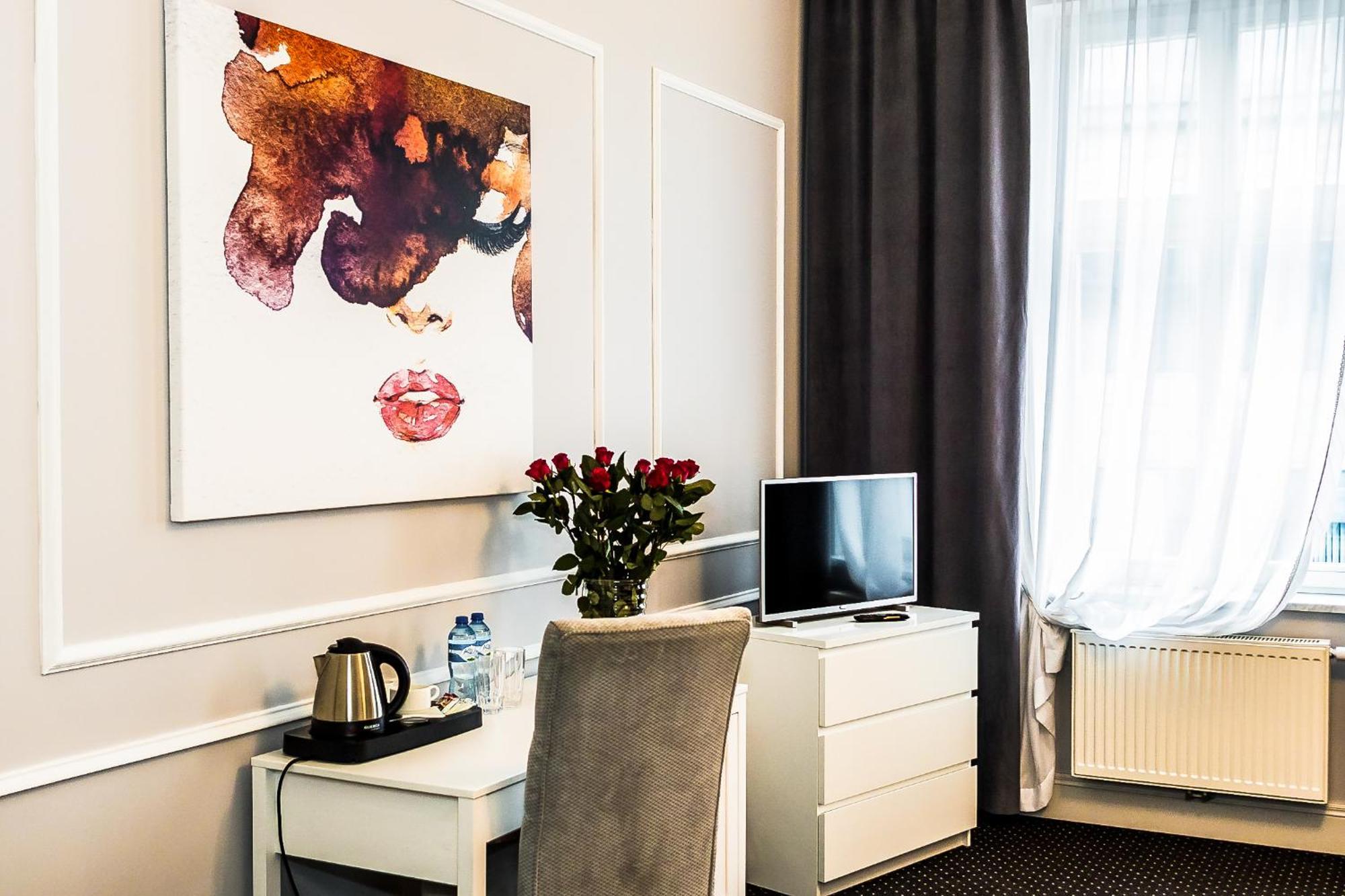 Aparthotel Platinum Apartamenty Inowrocław Extérieur photo